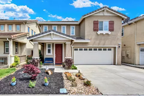 5295 Gramercy Cir, Fairfield, CA 94533 photo 4