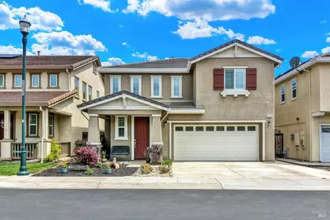 5295 Gramercy Cir, Fairfield, CA 94533