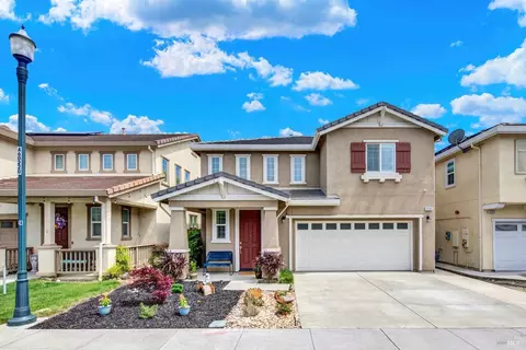 5295 Gramercy Cir, Fairfield, CA 94533 photo 7