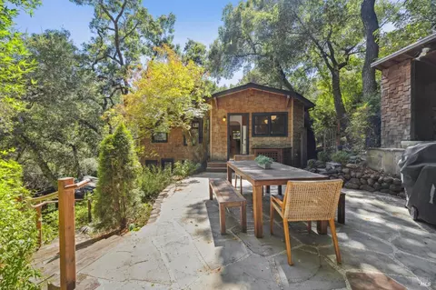 265 Cascade Dr, Fairfax, CA 94930