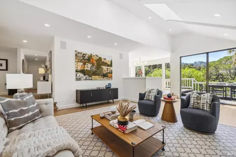 1 Heuters Ln, Mill Valley, CA 94941 photo 4