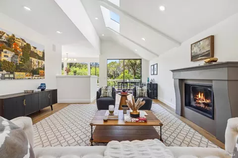 1 Heuters Ln, Mill Valley, CA 94941 photo 6