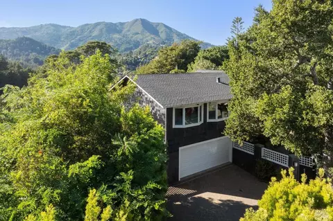 1 Heuters Ln, Mill Valley, CA 94941 photo 2