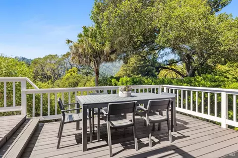 1 Heuters Ln, Mill Valley, CA 94941 photo 5