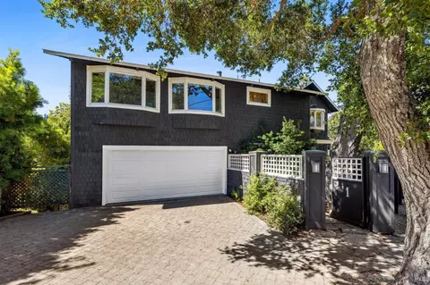 1 Heuters Ln, Mill Valley, CA 94941 photo 27