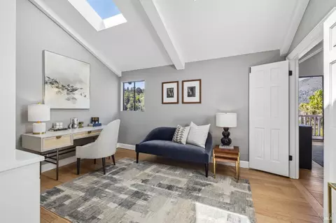1 Heuters Ln, Mill Valley, CA 94941 photo 20