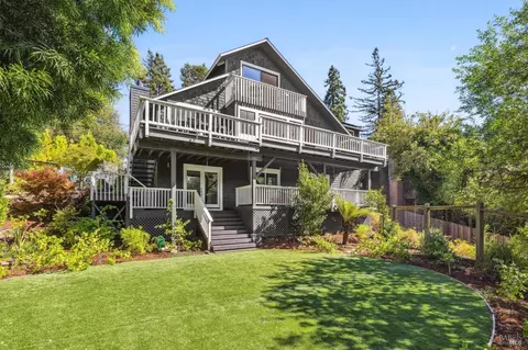1 Heuters Ln, Mill Valley, CA 94941