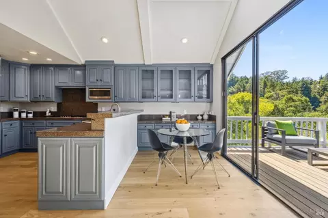 1 Heuters Ln, Mill Valley, CA 94941 photo 9