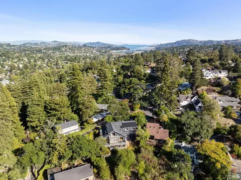 1 Heuters Ln, Mill Valley, CA 94941 photo 32