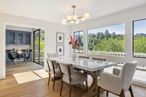 1 Heuters Ln, Mill Valley, CA 94941 photo 8