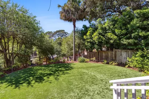 1 Heuters Ln, Mill Valley, CA 94941 photo 31