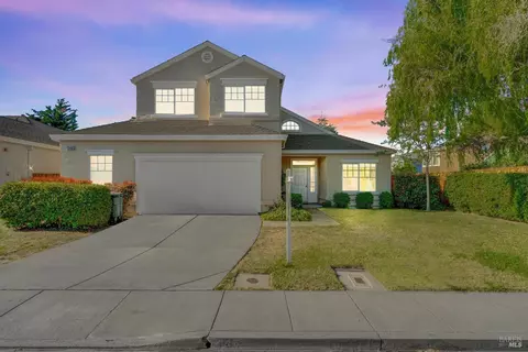 540 Cattail Dr, American Canyon, CA 94503