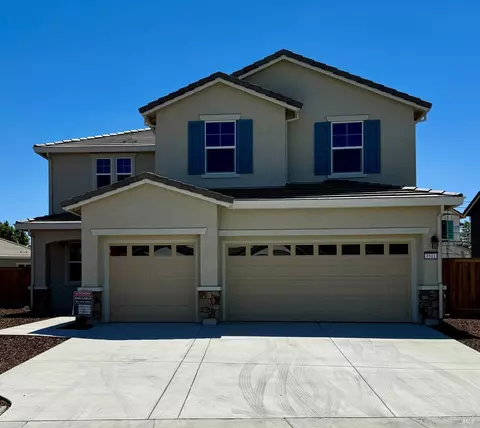 1511 Base St, Dixon, CA 95620