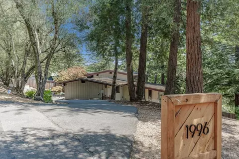 1996 Los Olivos Rd, Santa Rosa, CA 95404