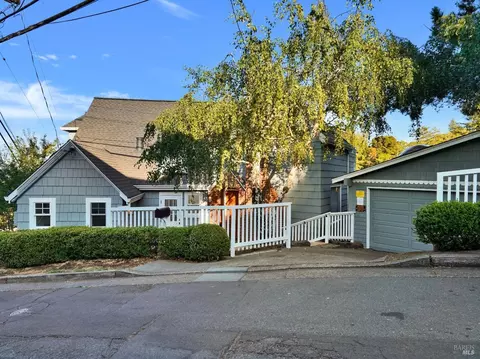 131 Edison Ave, Corte Madera, CA 94925 photo 2