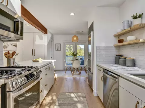 131 Edison Ave, Corte Madera, CA 94925 photo 12