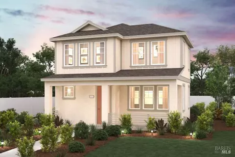 118 Flounder St, Suisun City, CA 94585