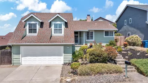 1771 Audrey Ct, Benicia, CA 94510