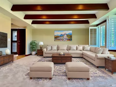 1229 Saint Francis Rd, Santa Rosa, CA 95409