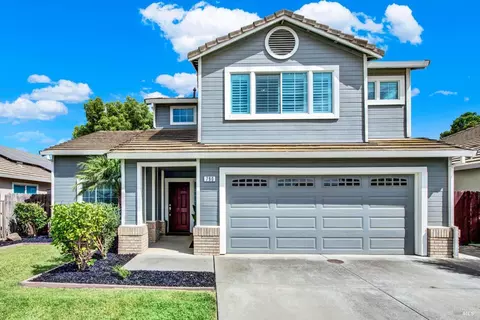 790 Evans Rd, Dixon, CA 95620