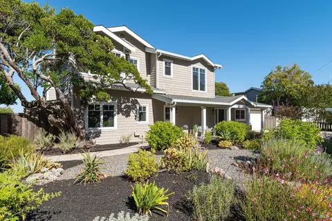 247 Reed Blvd, Mill Valley, CA 94941 photo 4