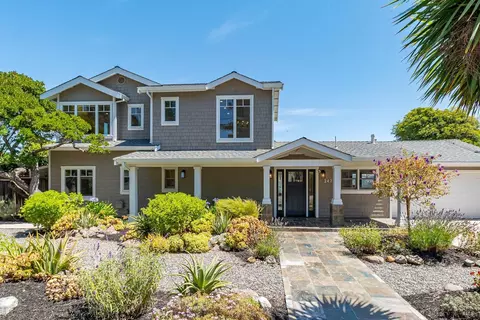 247 Reed Blvd, Mill Valley, CA 94941
