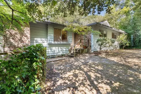 508 Midvale Way, Mill Valley, CA 94941 photo 2