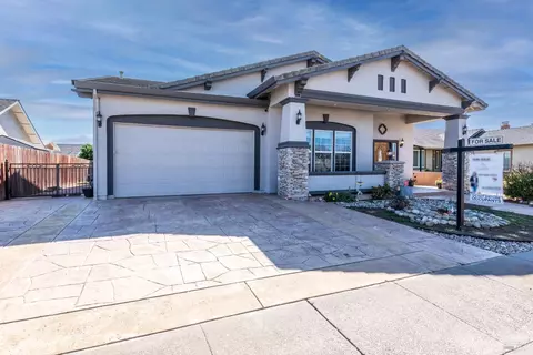 518 Arroyo Grande Ln, Suisun City, CA 94585