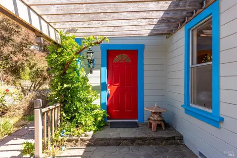 4660 Hessel Rd, Sebastopol, CA 95472 photo 5