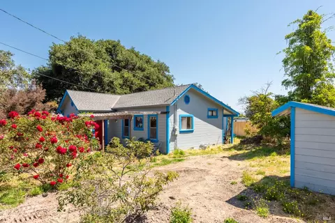 4660 Hessel Rd, Sebastopol, CA 95472 photo 4
