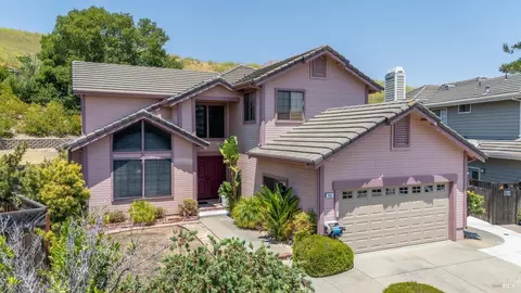 288 Antigua Way, Vallejo, CA 94591