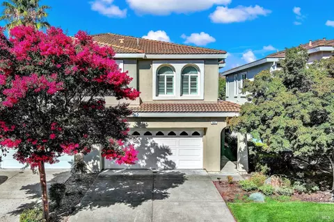 545 Loch Lomond Way, Fairfield, CA 94534