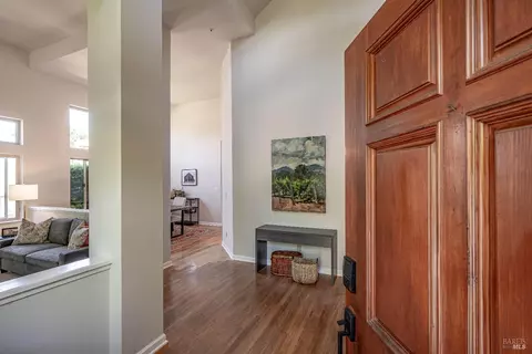 2 Calvary Ct, Napa, CA 94558 photo 2