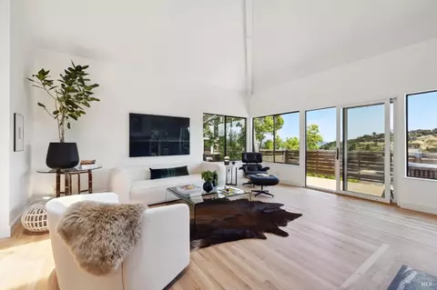 283 Greene St, Mill Valley, CA 94941