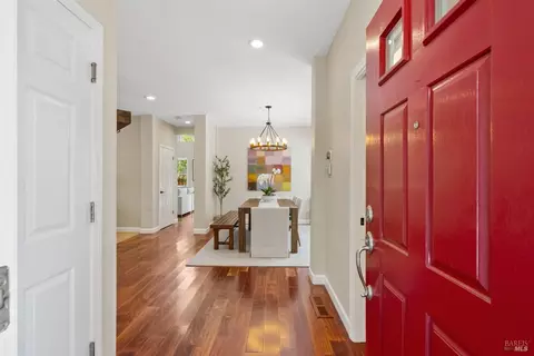 6 Wildflower Ct, Corte Madera, CA 94925 photo 3