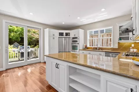 6 Wildflower Ct, Corte Madera, CA 94925 photo 8