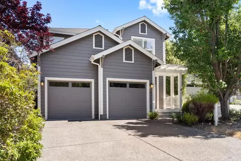 6 Wildflower Ct, Corte Madera, CA 94925