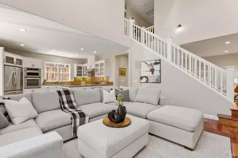 6 Wildflower Ct, Corte Madera, CA 94925 photo 11
