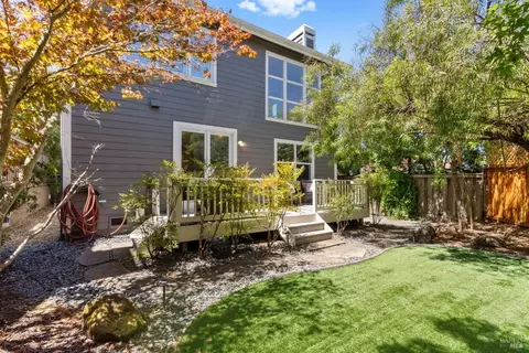 6 Wildflower Ct, Corte Madera, CA 94925 photo 10