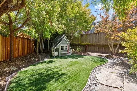 6 Wildflower Ct, Corte Madera, CA 94925 photo 9