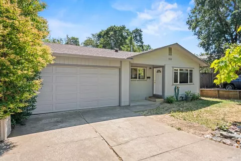 357 Mckinley St, Willits, CA 95490