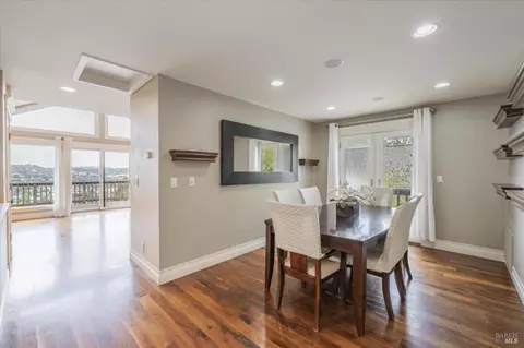 138 Harvard Ave, Mill Valley, CA 94941 photo 5