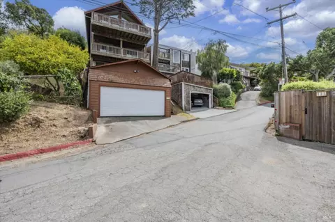 138 Harvard Ave, Mill Valley, CA 94941 photo 2