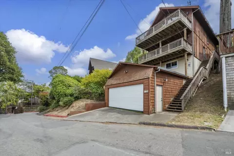 138 Harvard Ave, Mill Valley, CA 94941