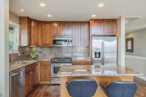 138 Harvard Ave, Mill Valley, CA 94941 photo 9