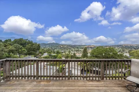 138 Harvard Ave, Mill Valley, CA 94941 photo 13