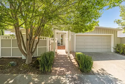 311 San Rafael Ave, Belvedere, CA 94920