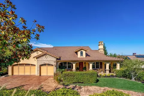 1222 Tall Grass Ct, Napa, CA 94558