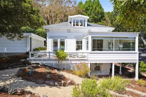 83 Princess St, Sausalito, CA 94965