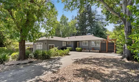 45 Summers Ave, Novato, CA 94945
